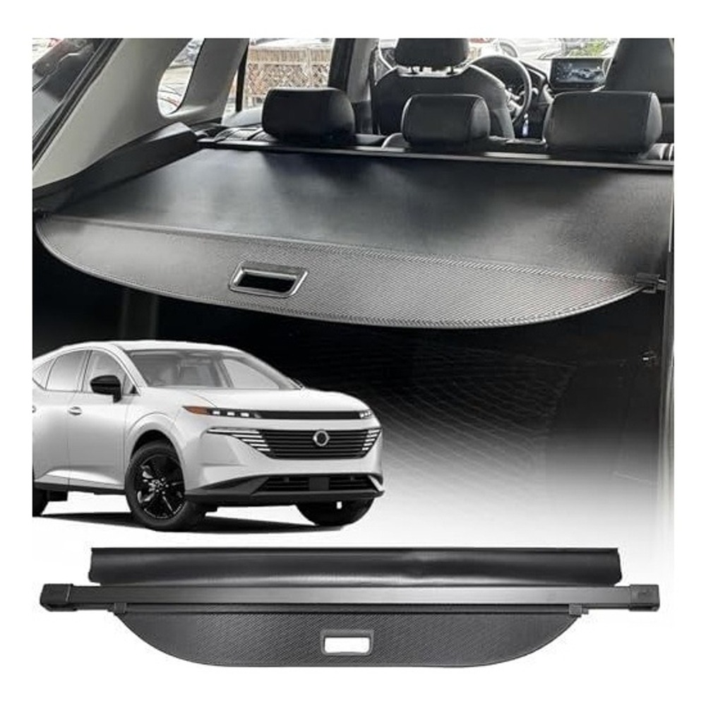 Cargo Cover for 2025‎ Nissan Murano - Picture 2 of 8